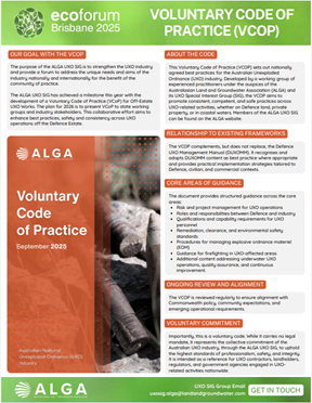 VCOP Poster